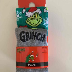 011ceb57-0319-4e5e-95cb-dc8235c39087.jpg Шкарпетки унісекс "Grinch" Primark розмір 37-42