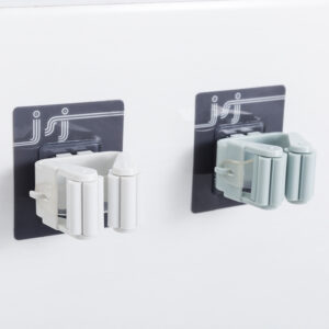 0182fc79-2654-427d-aed4-23db1d0d1e91.jpg Органайзер затискач для підвішування швабри чи віника