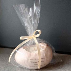 Свічка ароматична "Яйце" HDS