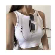 Ланцюжок для окулярів з вставками