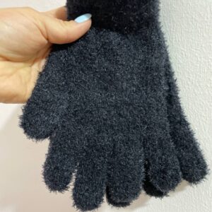 034c5d7b-193a-4d06-9705-67d6736787cd.jpg Рукавиці жіночі Primark ворсисті чорні