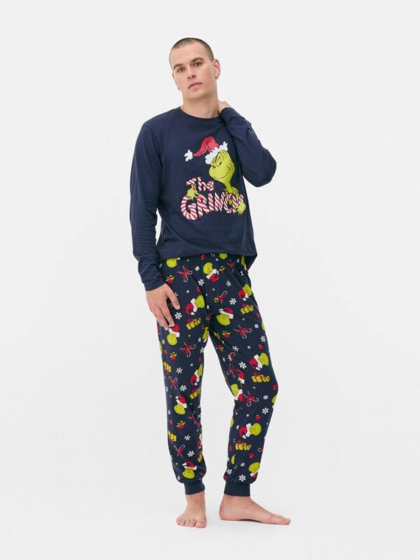 0411d719-511f-4b0e-bb9a-aa9758ff4b96-1.jpg Піжама чоловіча Primark "Grinch/ Грінч" котон