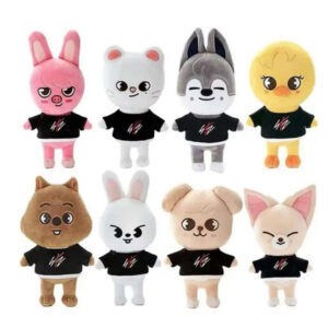 Мʼяка Іграшка "Аніме/Anime" 25 см