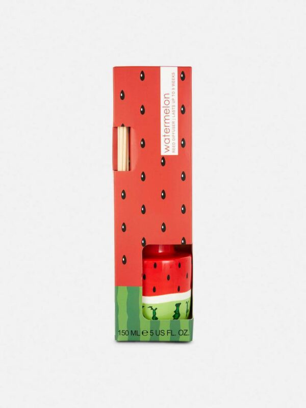 Аромадифузор паличковий "Watermelon/ Кавун" Primark 150 ml