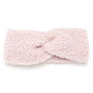 Повʼязка-чалма з тканини букле