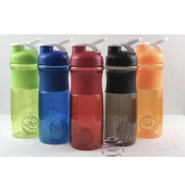 Пляшка-Шейкер для води "Sport" 760 мл