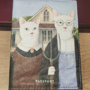 0b3a0c45-918c-43ed-8f51-a093e055d4a3.jpg Обкладинка на паспорт "Українська Котика" Orner