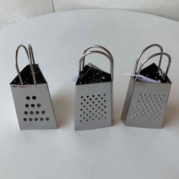 Терка міні Rive Jem Grater Tiger