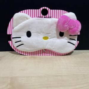 Маска для сну "Hello Kitty" Primark плюшева