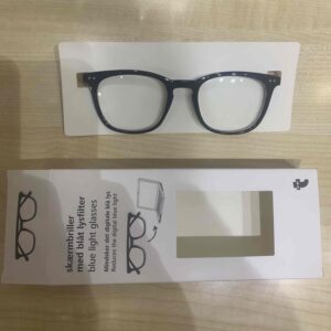 Окуляри для комп'ютера Tiger