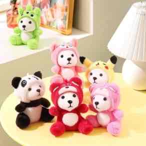 1048460a-0b3e-4b4b-8588-fb171714efa5-1.jpg Брелок плюшевий "Ведмедик в костюмі"