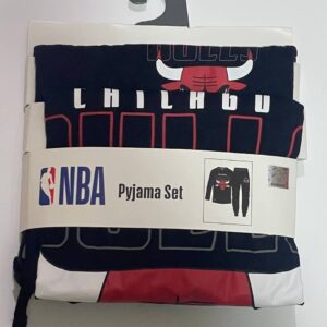 Піжама чоловіча "Chicago Bulls NBA" Primark котон/поліестер
