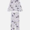 Піжама дитяча Primark "Kuromi" котон