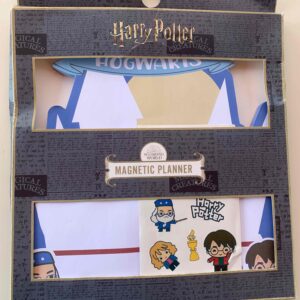 Магніний Планер "Harry Potter" зі стікерами Pimark