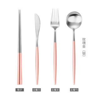 154a3120-b6b3-48b5-9fc7-286d0877fe13.jpg Столові прибори з нержавіючої сталі 4 предмета