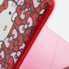 Обкладинка на паспорт "Hello Kitty" Primark рожева