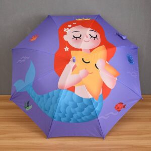 16bcfd6e-a119-4517-87e0-8426c3029d73.jpg Парасоля-трость дитяча "Русалочка"