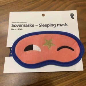 17c781d3-3ef0-46f5-ae3d-13ee5b898581.jpg Маска для сну дитяча "Star" Tiger