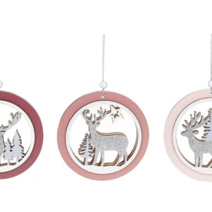 17e2d0b3-ac85-4636-a34c-105b1036002e.jpg Ялинкова прикраса "Олень" 12 см (дерево)