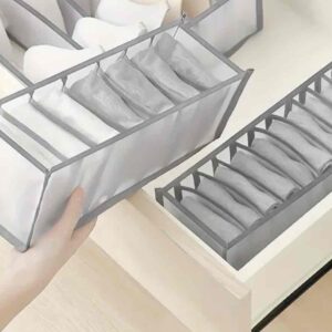 Органайзер сітчастий для шкарпеток/трусиків (32*12)