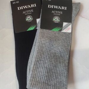 Шкарпетки чоловічі Conte ACTIVE (20С-19СП)