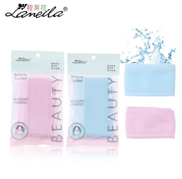 Пов'язка косметична на голову Laneila (C0813)