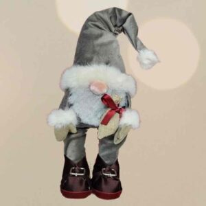 1956faf2-6af5-45fb-910b-243dec755155.jpg Гном Hand-made сірий 40 см