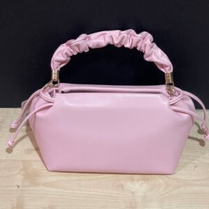 Сумочка Primark Paula Echevarria з крученою ручкою рожева