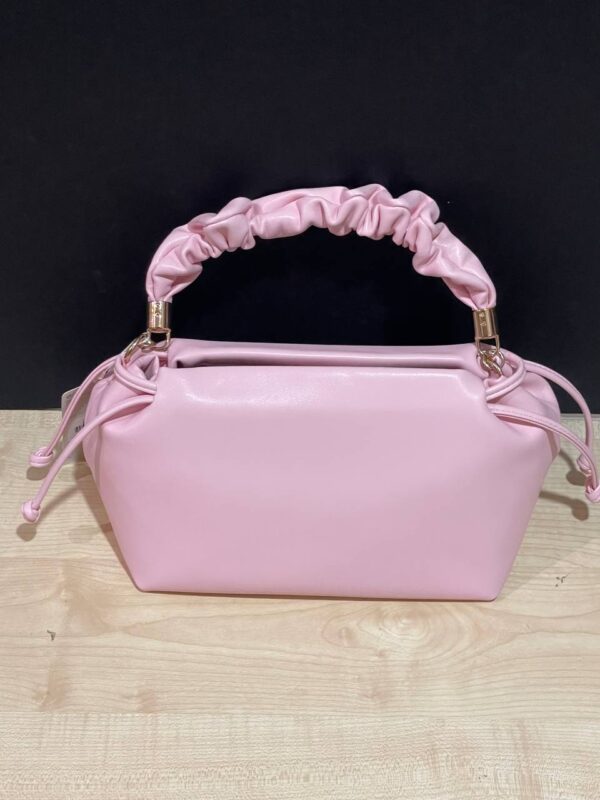 Сумочка Primark Paula Echevarria з крученою ручкою рожева