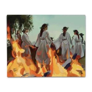 1ca2f404-23ee-476e-a41c-da8100454f09.jpg Картина за номерами "Як ми на палаючій московії танцювали" Orner