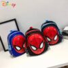 Рюкзак дитячий "Spiderman" 23*30
