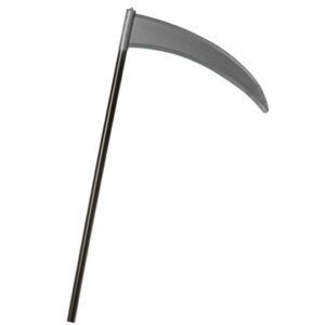 1cef4298-828e-4d11-8651-5ee4f3a9f245.jpg Декор на Хелловін "Коса" 44 см