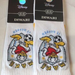 Шкарпетки чоловічі Conte Disney (17С-168СПМ)