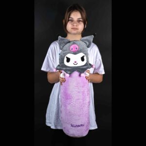 М'яка Іграшка-Батон "Куромі" 75 см подушка-обнімашка