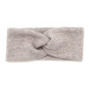 Повʼязка-чалма з ангорової тканини