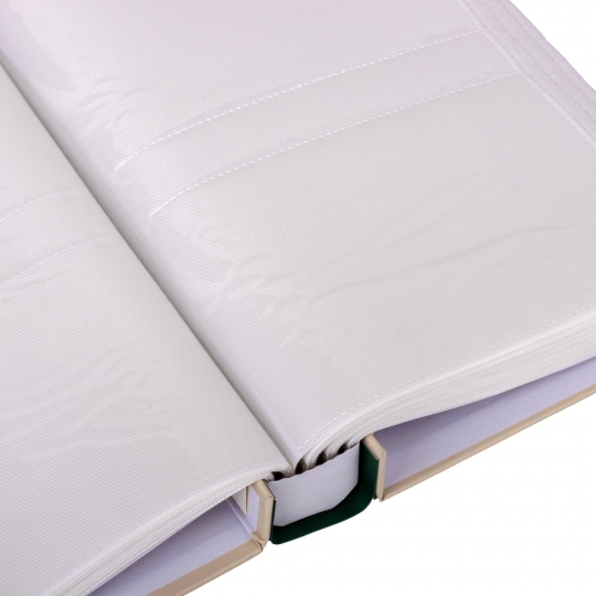 Фотоальбом з кишеньками "Дерево життя" 26,5*20*5,5 см/ 200 фото