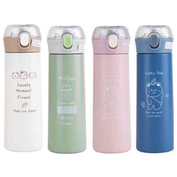 Термос "Lucky day" 500 мл