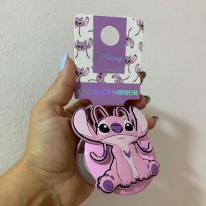 Дзеркальце компактне "Stitch" Primark