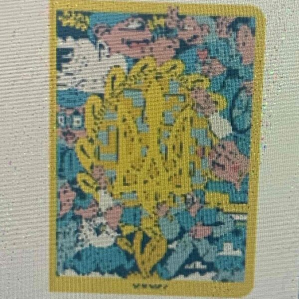 Блокнот "Українці" Orner