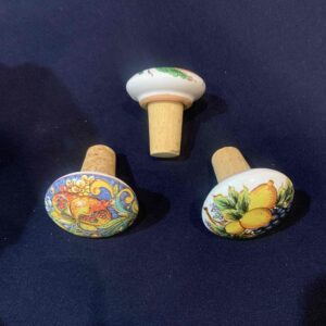 Пробка коркова для вина "Сицилія"