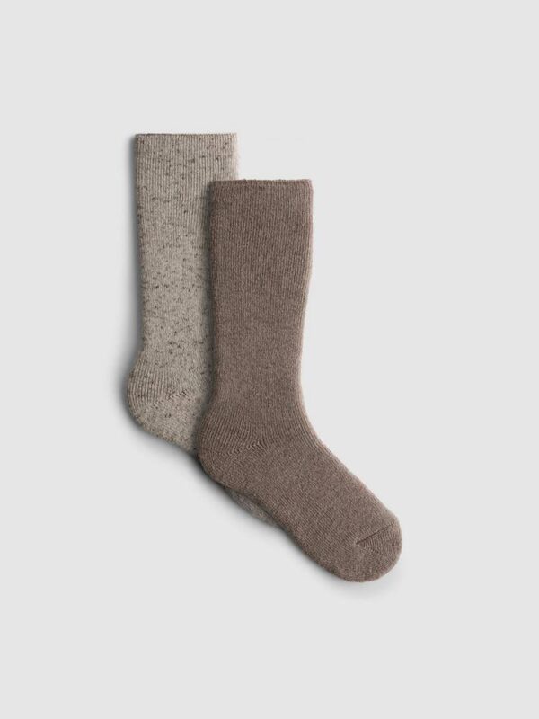 Шкарпетки жіночі "Thermal" Primark шерстяні