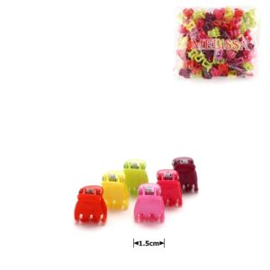 25343a24-eafe-4c34-921a-cc54886cd2f8.jpg Заколка-краб міні пластикова MELISSA 1,5 см