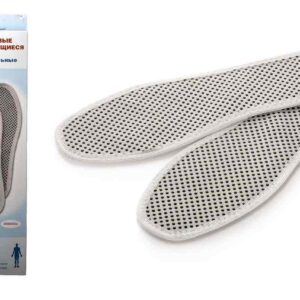 Устілки Турмалінові (масажер для стоп)