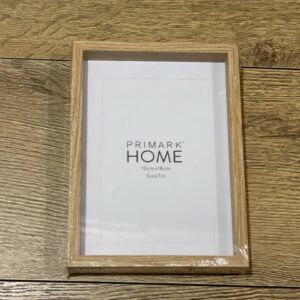 268ec1a9-b75b-4c1e-904a-7aa1fbc96191.jpg Фоторамка Primark (13*18) світле дерево