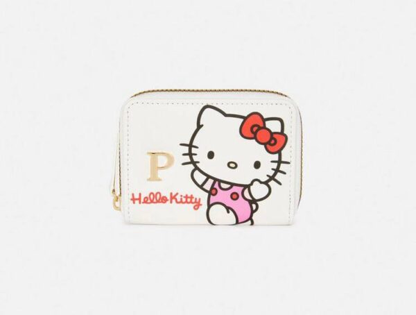Гаманець "Hello Kitty" Primark білий