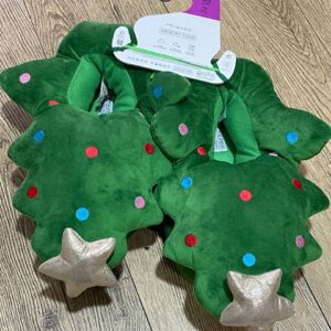 28cfb8bc-13e7-4dad-9d91-46584bc1e080.jpg Тапочки-3D жіночі "Ялинка" Primark плюшеві