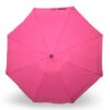 Парасоля-міні SL механічна однотонна 18 см
