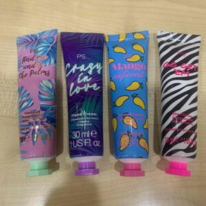 Крем для рук Primark в тюбику 30мл