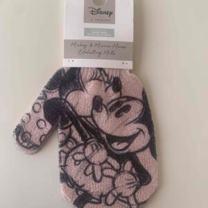 298bdd54-29c5-429f-9c42-cd46f00b921d.jpg Рукавиці для скрабування "Міккі Маус/ Disney" Primark 1 пара
