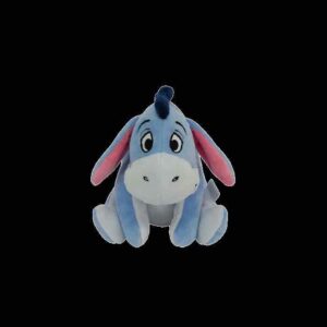 М'яка іграшка "Ослик Іа" 17 см